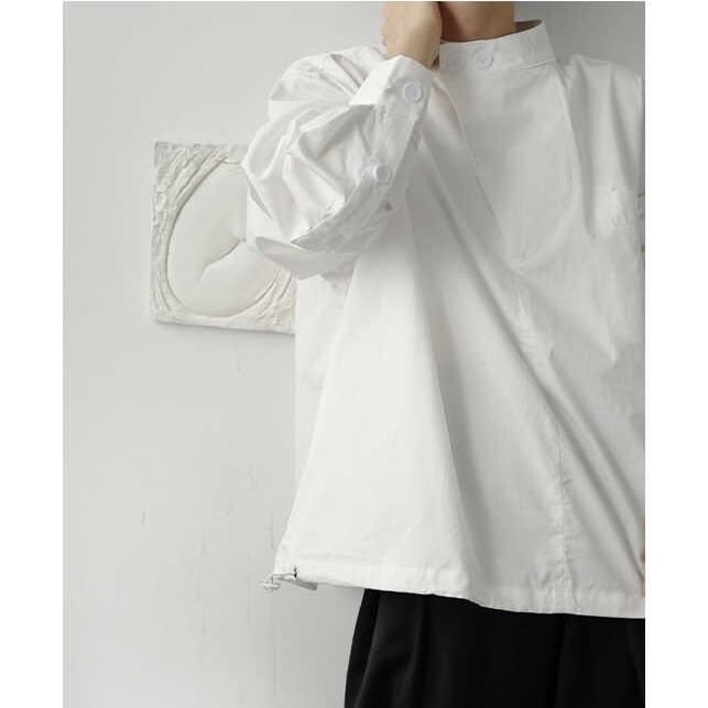 Loose Fitting Kind Shirt【TR2485】