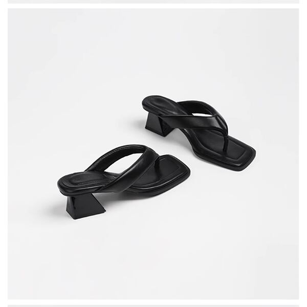 Casual Summer Beach Sandal【TR3421】