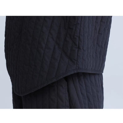 Asymemtry Ribbon Pleats Jacket【TR3255】