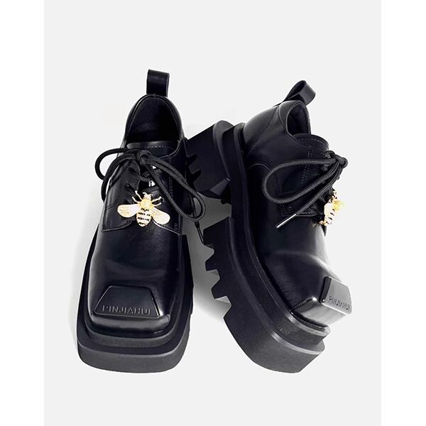 Bee Design Chunky Shoes【TR3395】