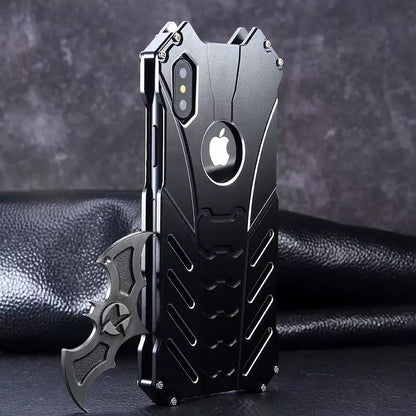 Bat Model Premium Phone Case【TR0426】