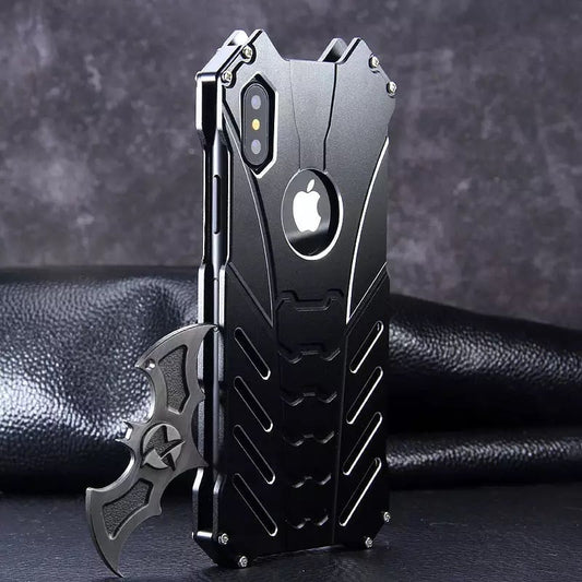 Bat Model Premium Phone Case【TR0426】