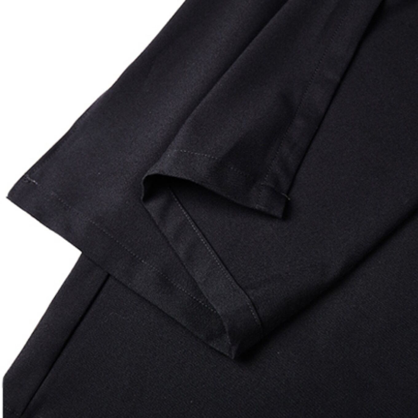Layered-look Cropped Pants【TR3299】