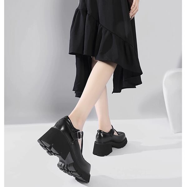 Closed Toe Roman Sandal【TR3419】