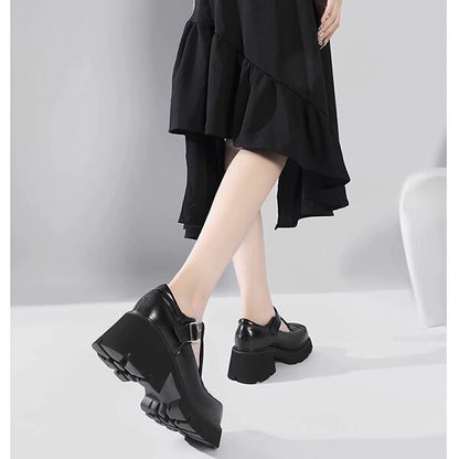 Closed Toe Roman Sandal【TR3419】