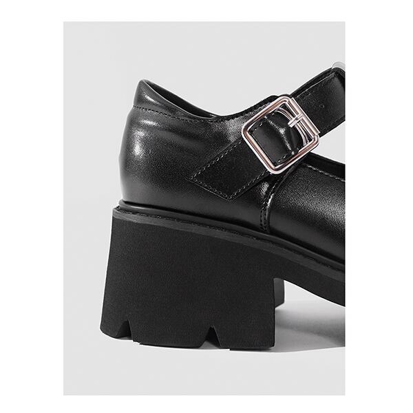 Closed Toe Roman Sandal【TR3419】