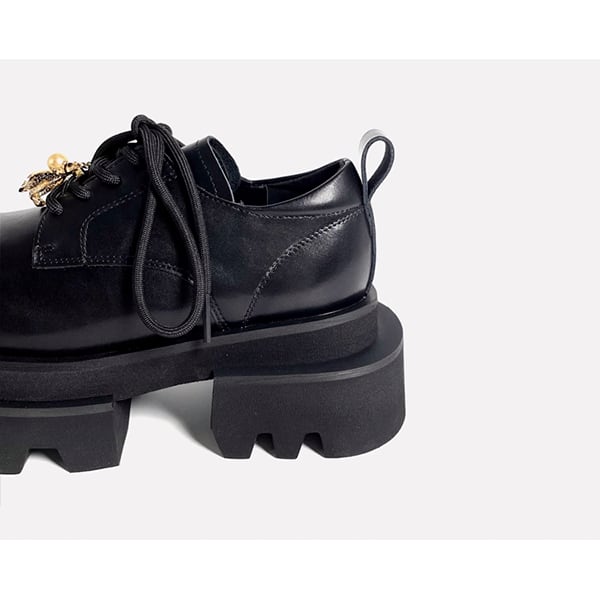 Bee Design Chunky Shoes【TR3395】