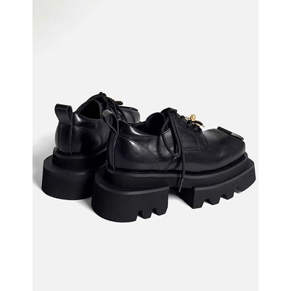 Bee Design Chunky Shoes【TR3395】