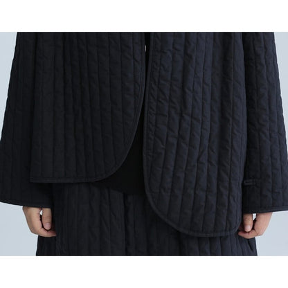 Quilting Ribbon Jacket【TR3246】