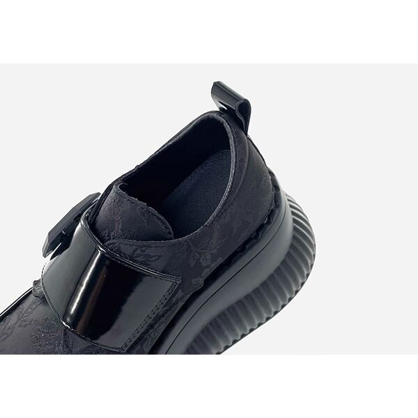 Chinese Style Slip-on Shoes【TR3394】