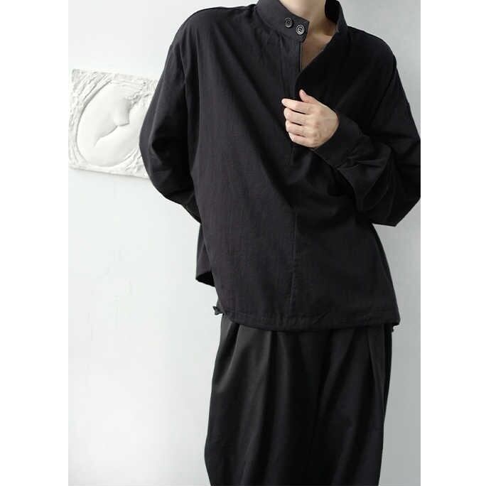 Loose Fitting Kind Shirt【TR2485】