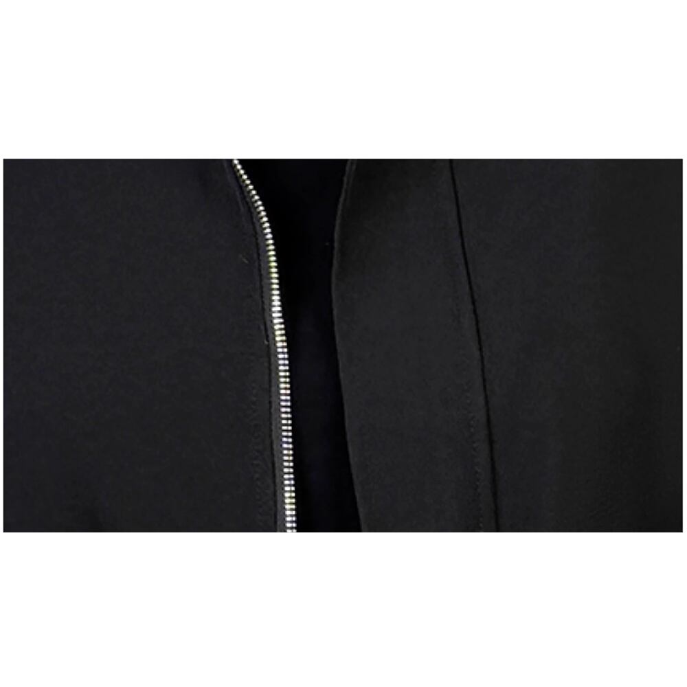 Dark Style Loose Jacket【TR3326】