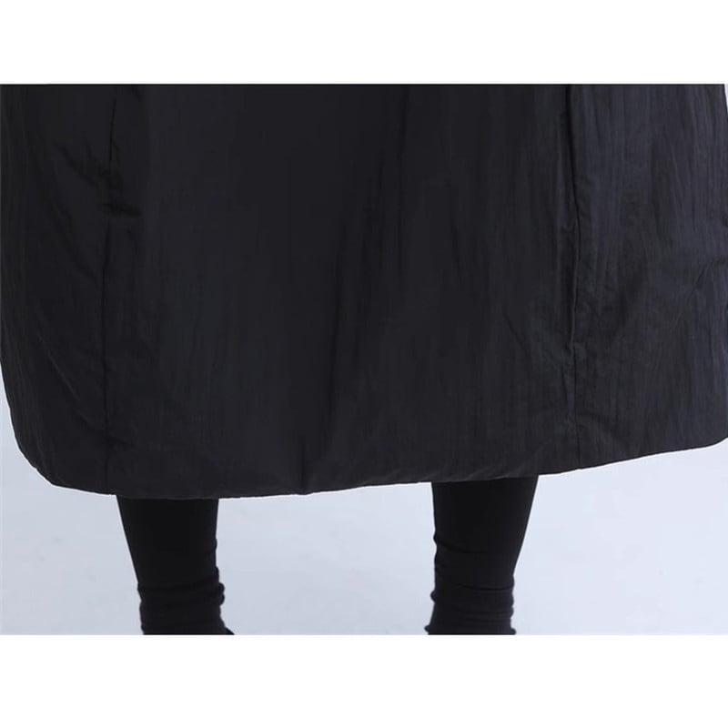 Quilting Balloon Skirt【TR3156】