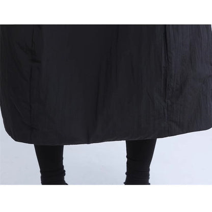 Quilting Balloon Skirt【TR3156】