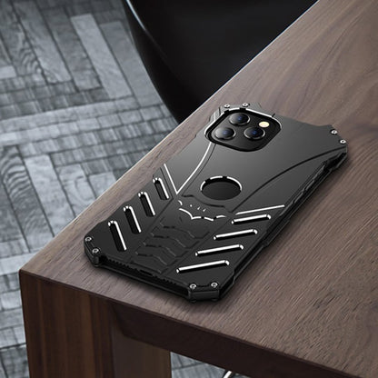Bat Model Premium Phone Case【TR0426】