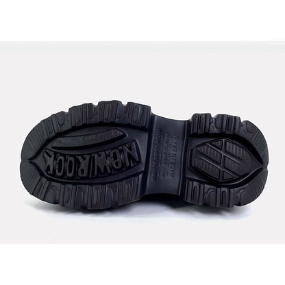 Punk Style Summer Sandal【TR3420】