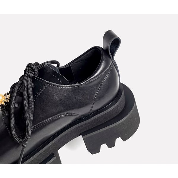 Bee Design Chunky Shoes【TR3395】