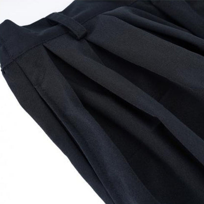 Cropped Balloon Cargo Pants【TR3306】