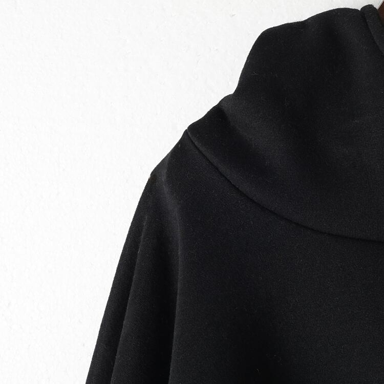 〈Unisex〉Hooded Outerwear Shirt【TR2907】