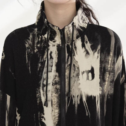 〈Unisex〉Loose Chick  All-in-One Dress【TR3046】
