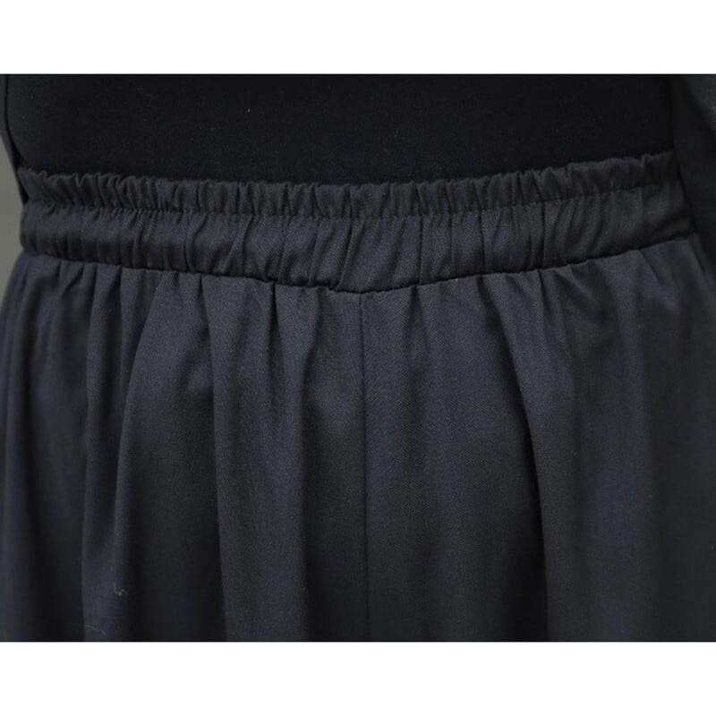 Balloon Pleats Pants【TR3207】