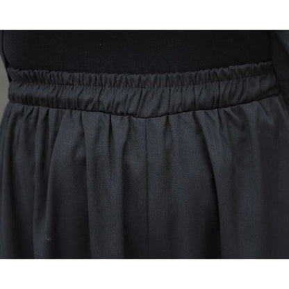 Balloon Pleats Pants【TR3207】