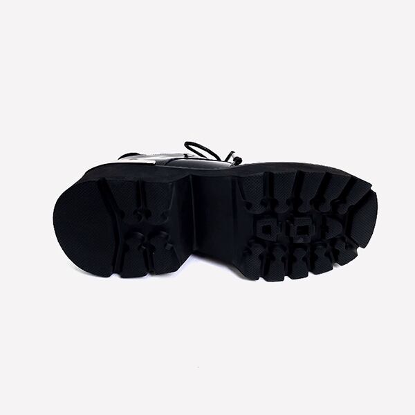 British Style Metal Shoes【TR3400】