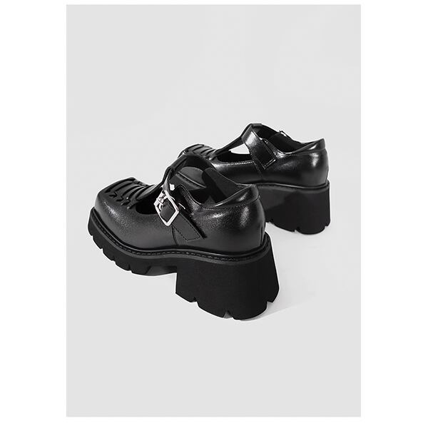 Closed Toe Roman Sandal【TR3419】