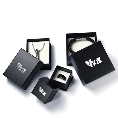 Cool Cube Dice Style Necklace【TR2767】