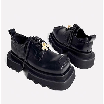 Bee Design Chunky Shoes【TR3395】