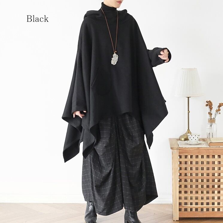 〈Unisex〉Hooded Outerwear Shirt【TR2907】