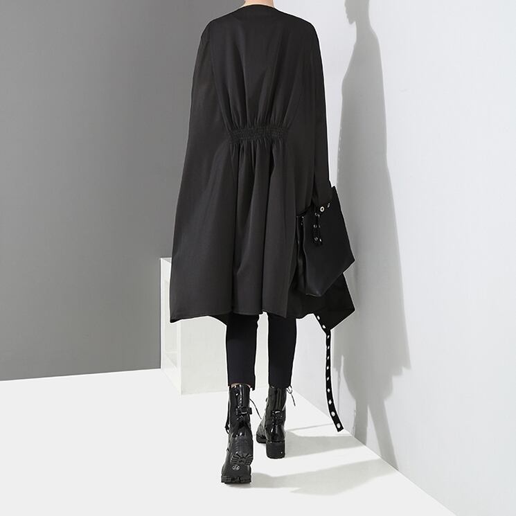 No-botton Nichi High Cardigan【TR1365】