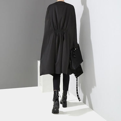 No-botton Nichi High Cardigan【TR1365】