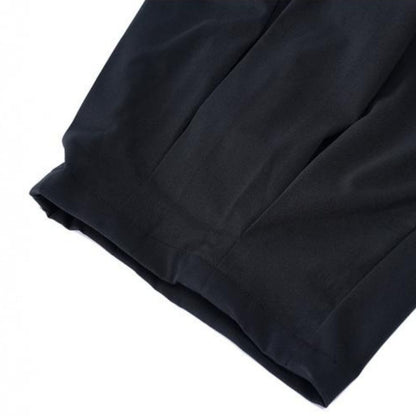 Cropped Balloon Cargo Pants【TR3306】