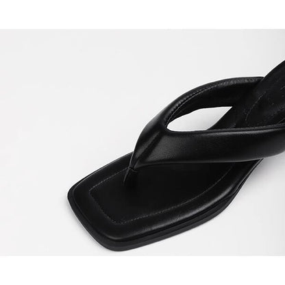 Casual Summer Beach Sandal【TR3421】