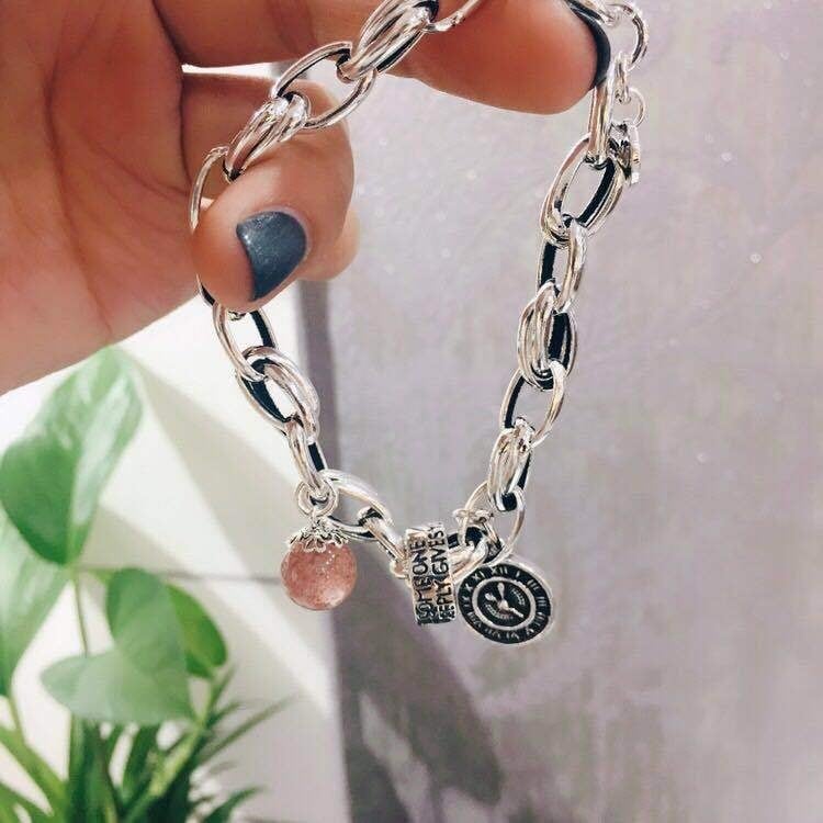 Cute Charm Casual Bracelet【TR0364】