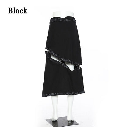 Nichi 2WAY Ring Skirt【TR1331】