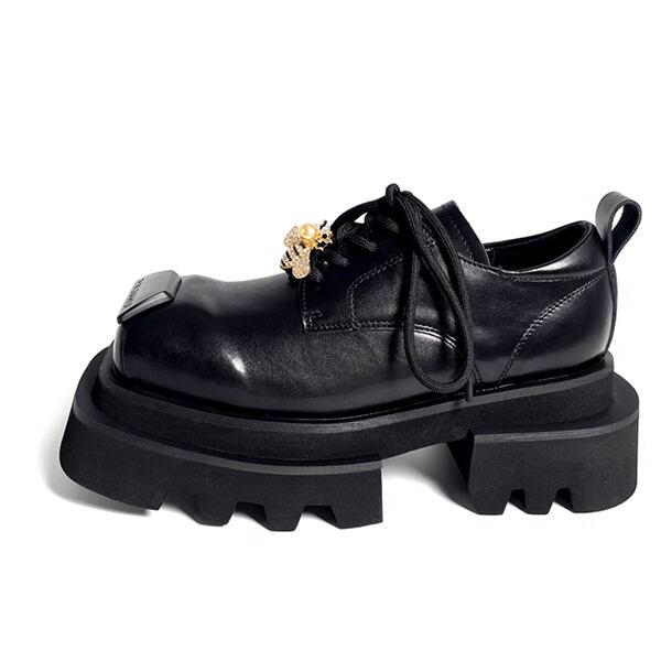 Bee Design Chunky Shoes【TR3395】
