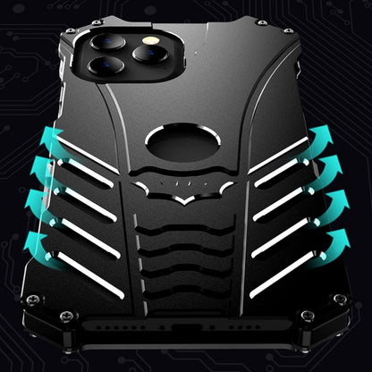 Bat Model Premium Phone Case【TR0426】