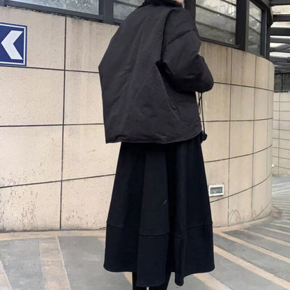 Asymmtry Unique Jacket【TR3262】