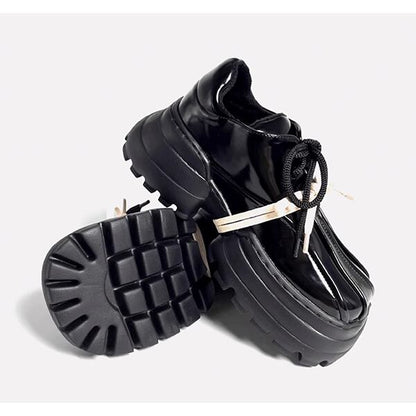 Fleece Loafers Shoes【TR3401】