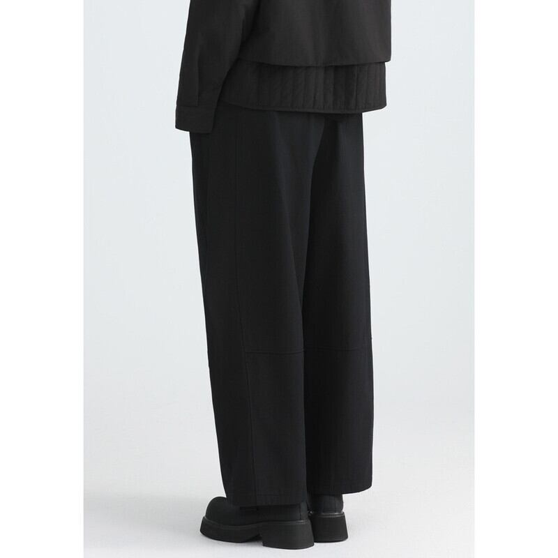 Drawstring Casual Pants【TR3202】