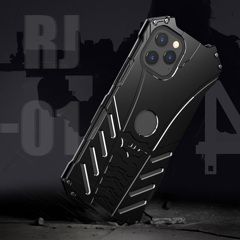 Bat Model Premium Phone Case【TR0426】