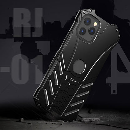 Bat Model Premium Phone Case【TR0426】