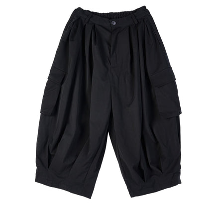 Balloon Cargo Pants【TR3296】