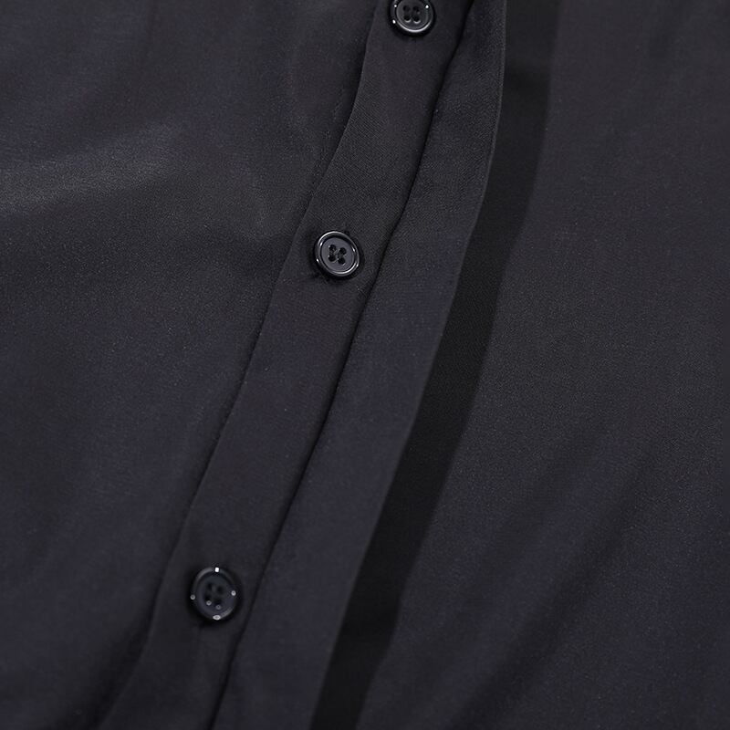 〈Unisex〉Over Loose Jumpsuit Overall【TR1136】