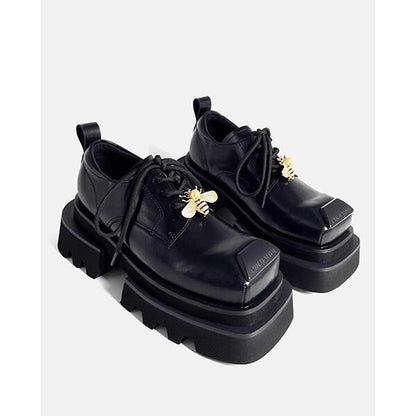 Bee Design Chunky Shoes【TR3395】