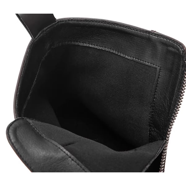 Metal Belt Martin Boots【TR3389】