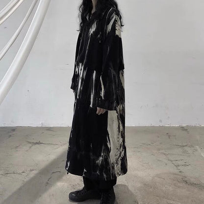 〈Unisex〉Loose Chick  All-in-One Dress【TR3046】
