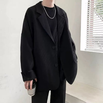 Casual Tailored Jacket【TR3335】
